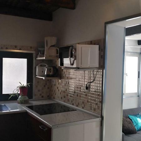 Apartamento Ayla Playa Quemada Exterior foto