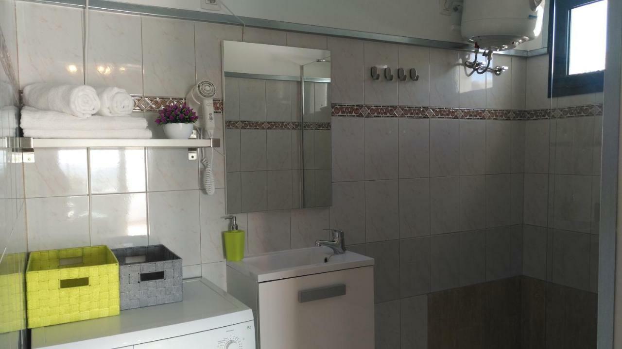Apartamento Ayla Playa Quemada Exterior foto